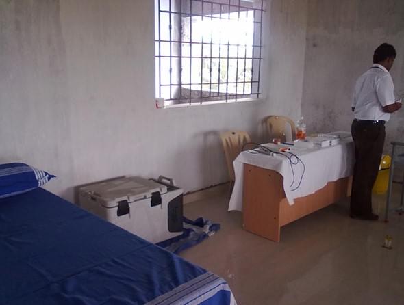 SRS College of Engineering and Technology Salem Extra-Curricular photo 2